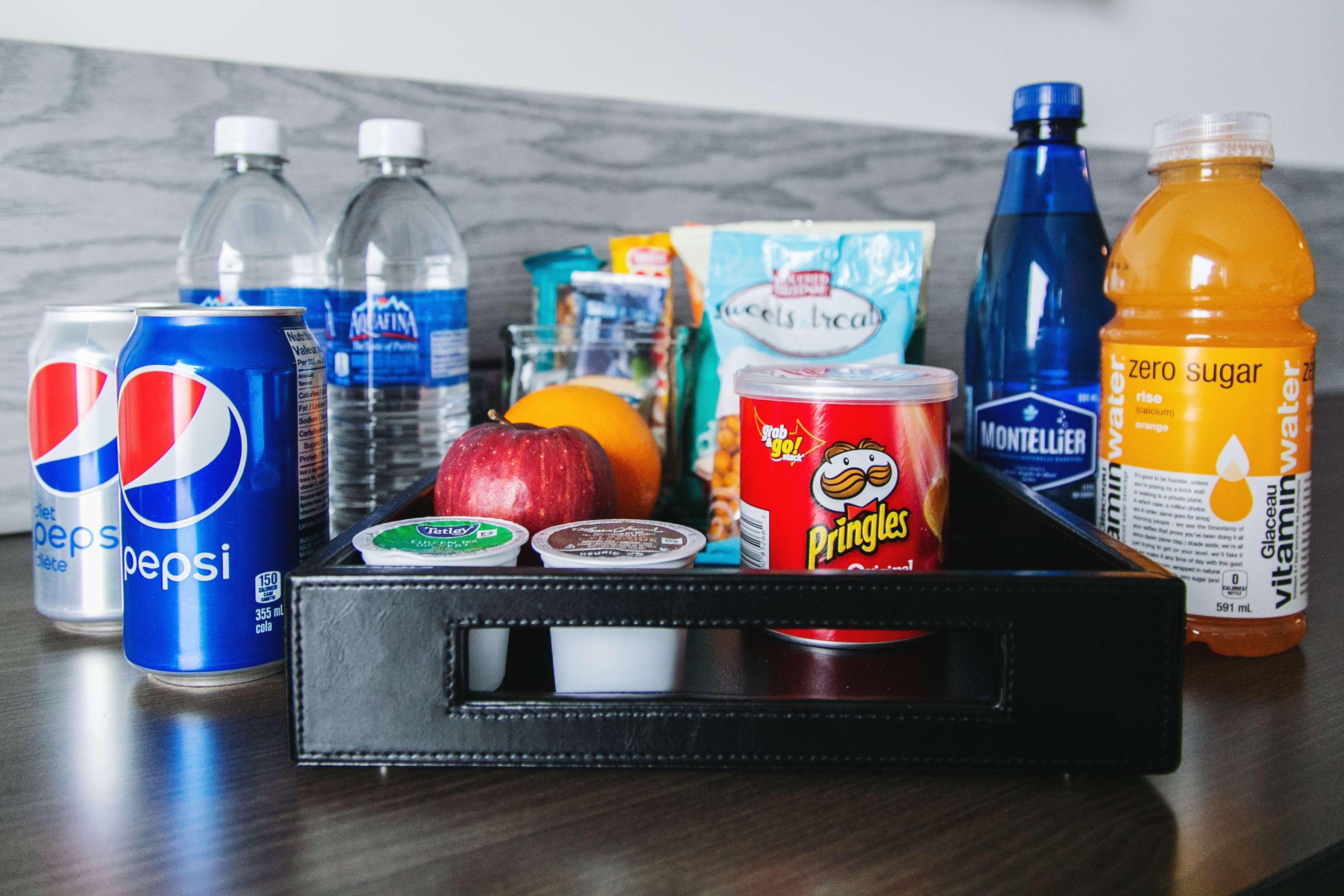 Hilton Garden Inn Fredericton Eksteriør billede