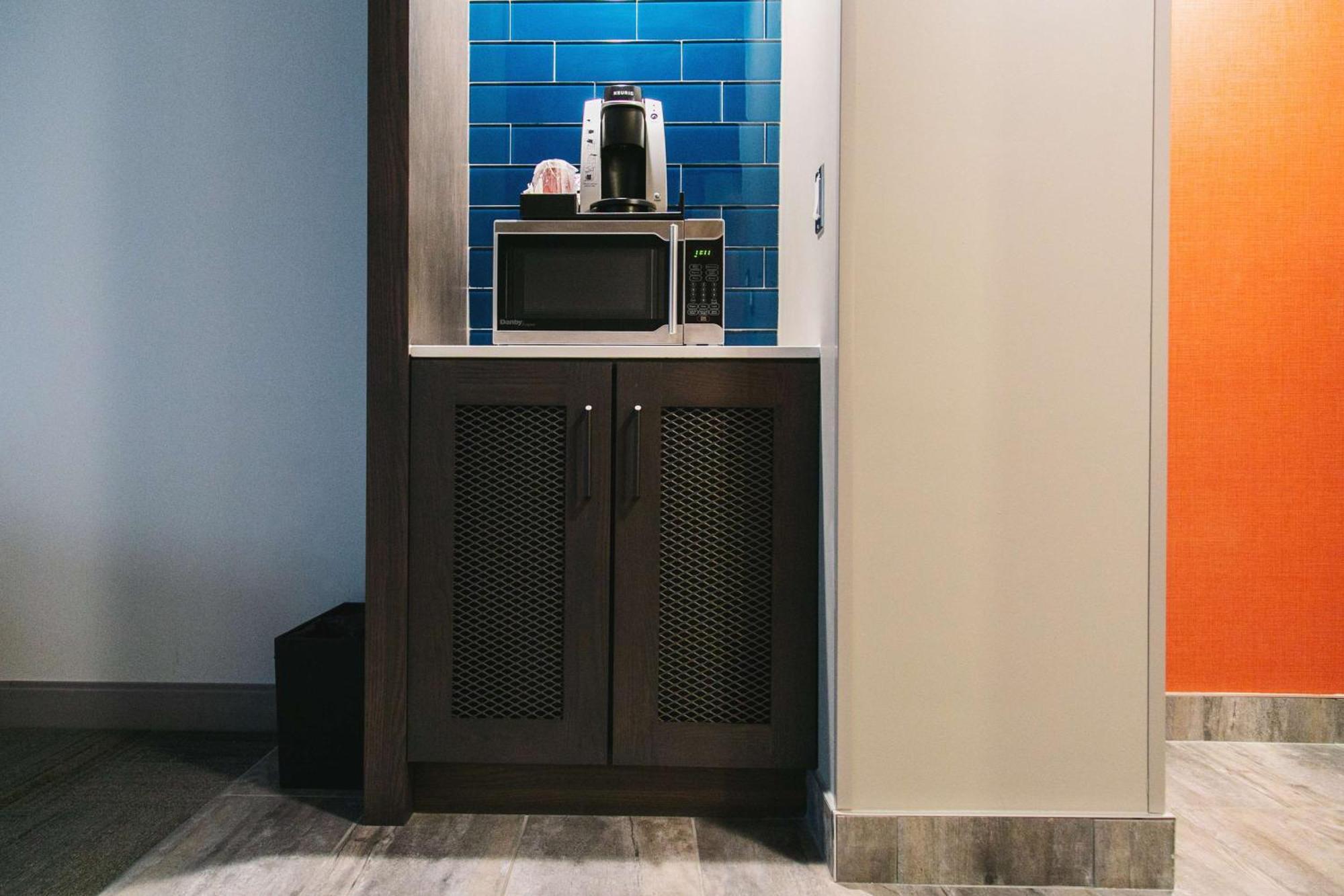 Hilton Garden Inn Fredericton Eksteriør billede