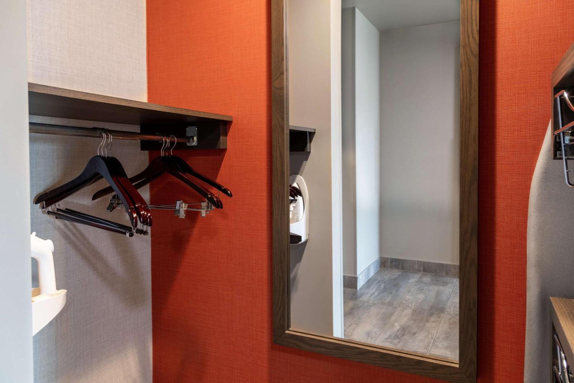 Hilton Garden Inn Fredericton Eksteriør billede