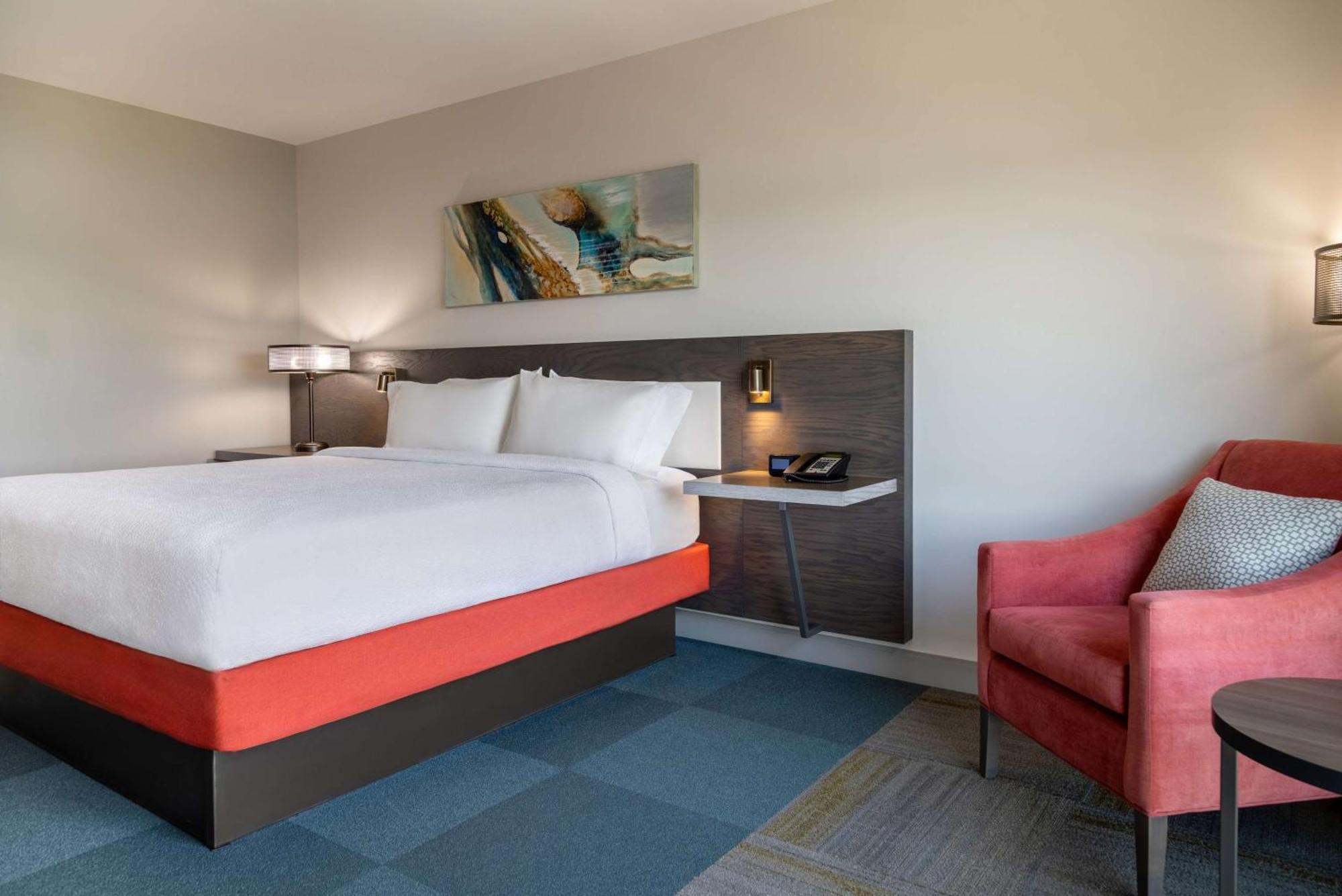 Hilton Garden Inn Fredericton Eksteriør billede