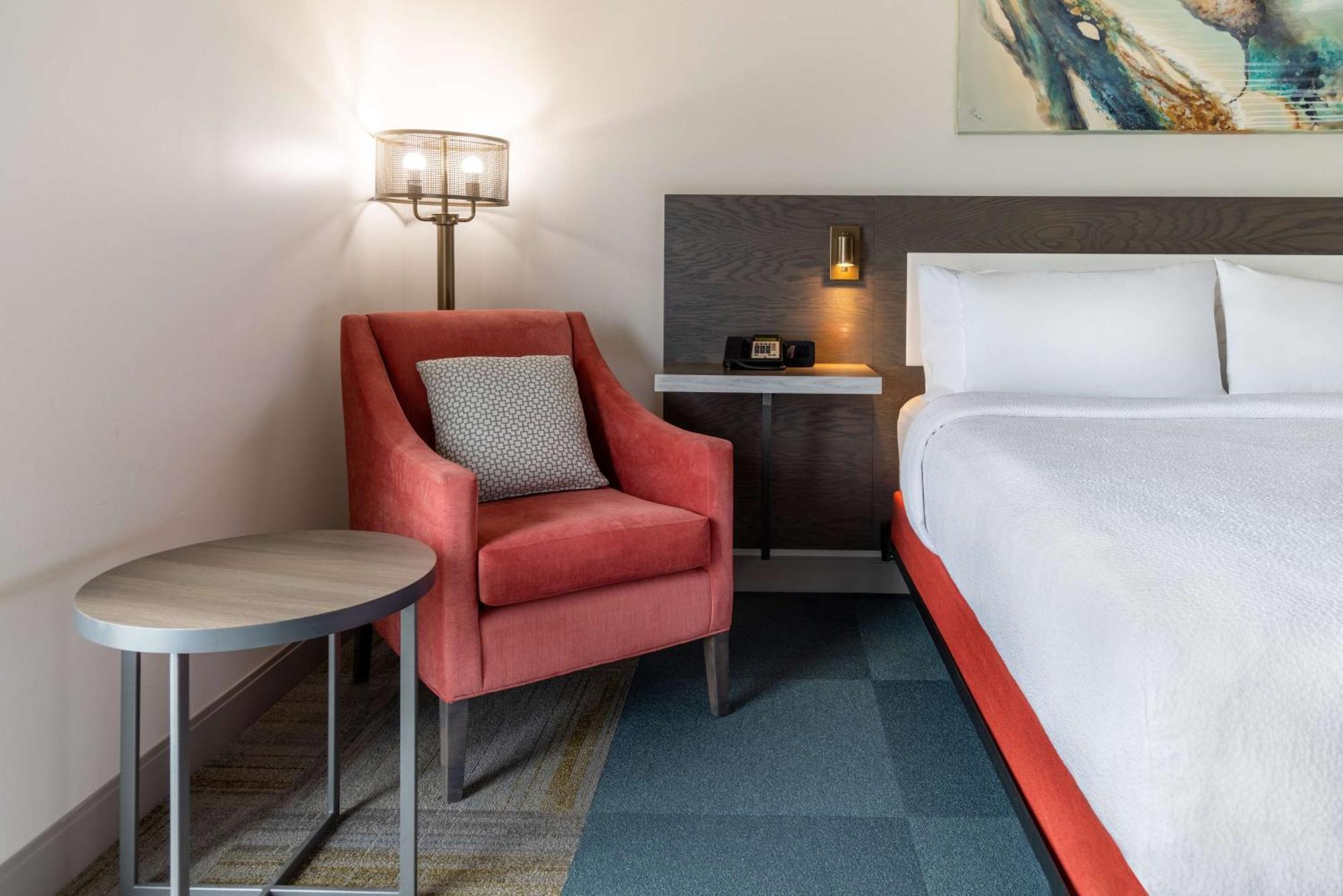 Hilton Garden Inn Fredericton Eksteriør billede