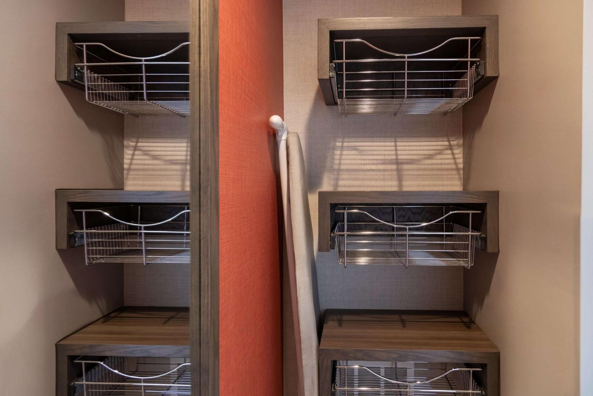 Hilton Garden Inn Fredericton Eksteriør billede